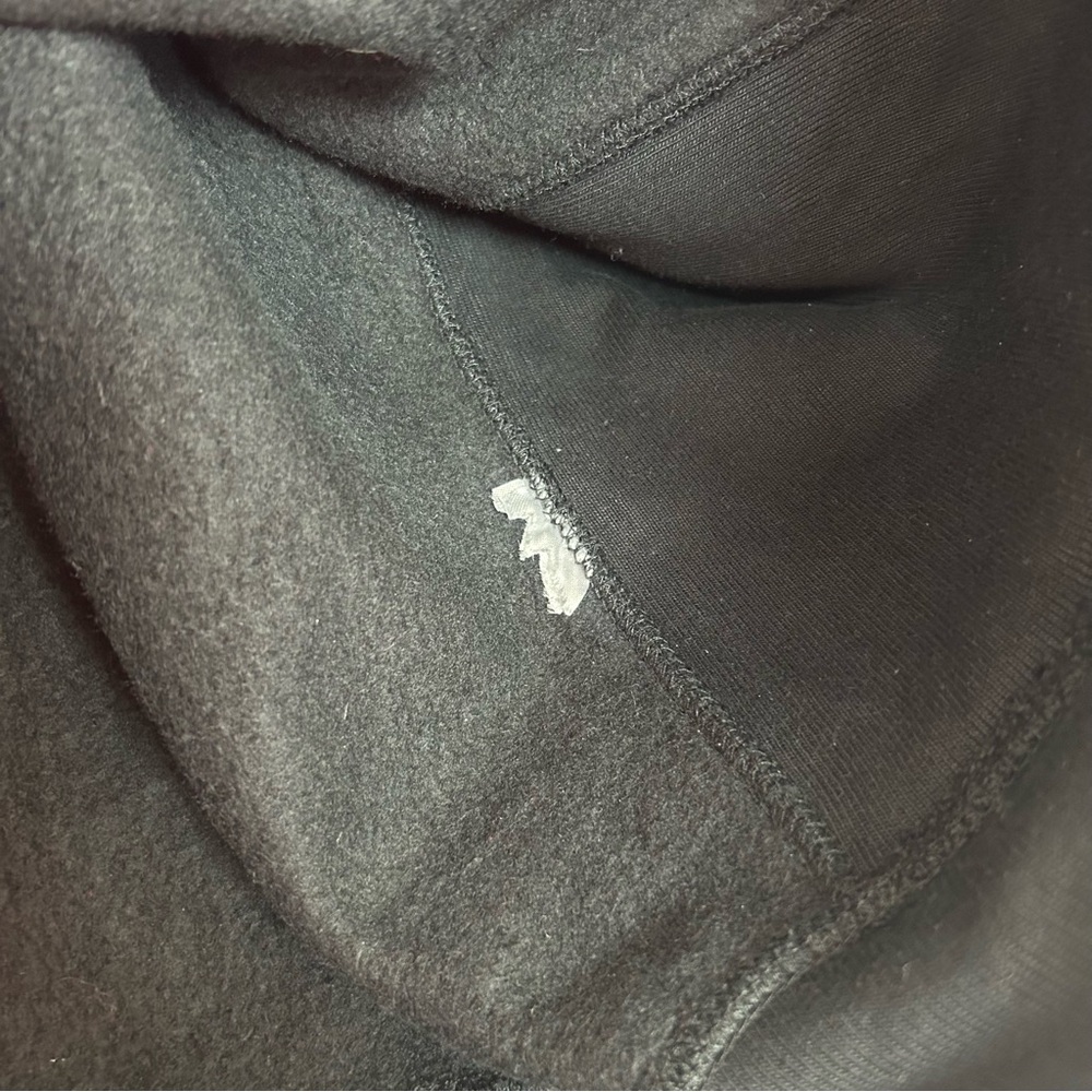 Weekends With Adele Rhinestone Crewneck Sweatshir… - image 5